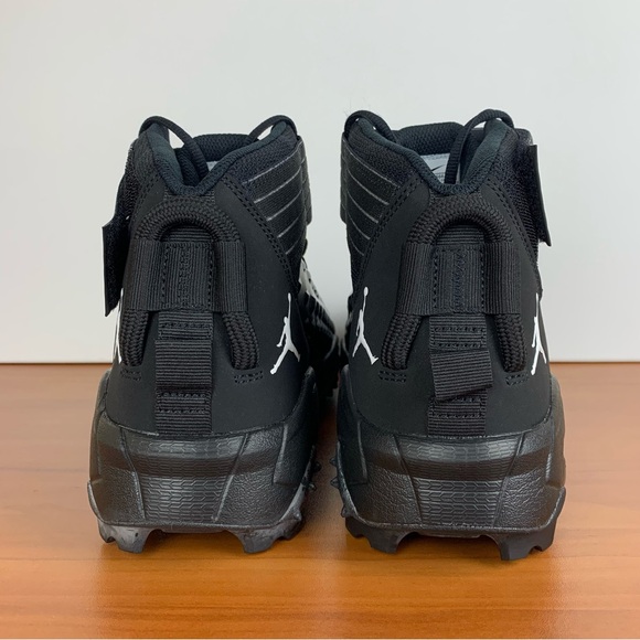Nike Air Jordan Force Savage Pro Football Cleats main image 9
